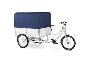 Cargo Bike
