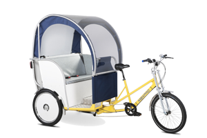 Pedicab