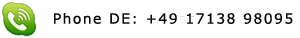 Phone DE